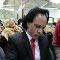 فوزي عوض 