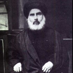عبد الحسین شرف‌