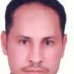 محمد برهام المشاعلي