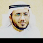 عبد الله البريدي