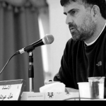 خالد عودة الله