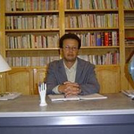 محمد سعيد الريحاني