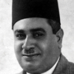 علي محمود طه