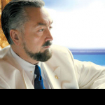 Harun Yahya 