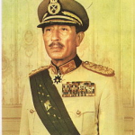 محمد أنور السادات