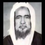 محمد الأمين الشنقيطي