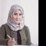 سلمى الجابري 