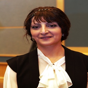 Lina Abu Bakr