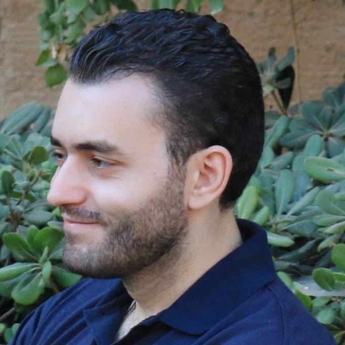 باسم مروان فليفل