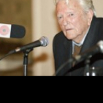 Denys Johnson-Davies 