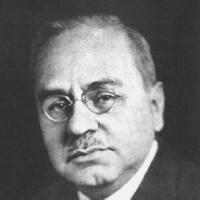 Alfred Adler 