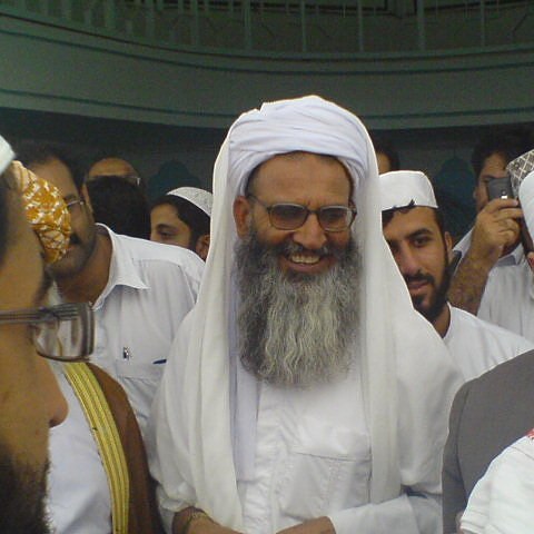مولانا نجم الدين