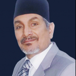 عبدالسلام المحمدي 
