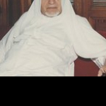 Muhammad Ali Mughrabi