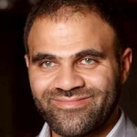 Khaled Abu Shadi