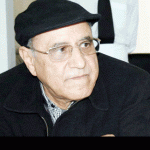 أحمد بوزفور 