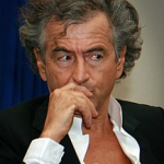Bernard Henry Levi
