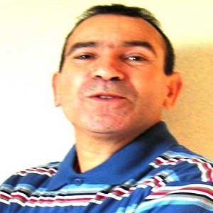 حميد زنار 