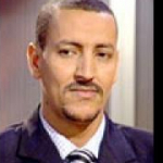 أحمد فال ولد