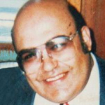 Faraj Foda 
