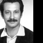 Ghassan Kanafani 