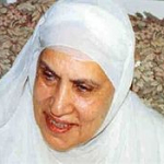 زينب الغزالي 