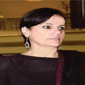 وطفاء حمادي 