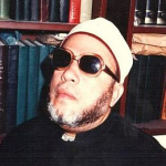 عبد الحميد كشك