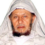 عبد الله التليدي
