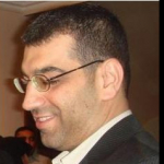علي أحمد الديري