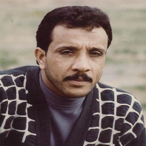 رعد مطشر 