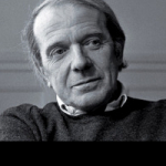 Gilles Deleuze 