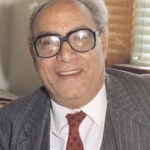 Louis Awad 