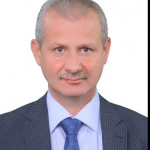 بشار أكرم جميل