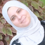 Sahar Tawfiq Naseem