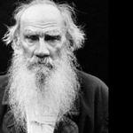 Leo Tolstoy Leo