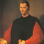Niccolò Machiavelli
