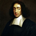 Baruch Spinoza 