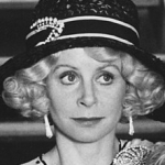 Sarah Miles 