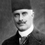 عمر طوسون 