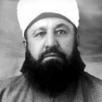 محمد رشيد رضا