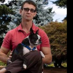 Chuck Palahniuk 