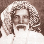 عبد الرحمن بن ناصر السعدي