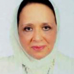 يمنى طريف الخولي