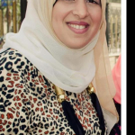 سارة المغازي 