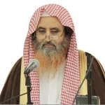 سعيد بن على بن وهف القحطاني