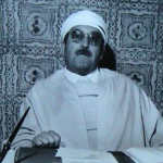 محمد الفاضل بن