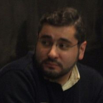 Abd Allah AlMaliki