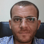 أحمد شافعي 