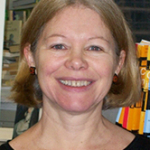 Kimberly Reynolds 